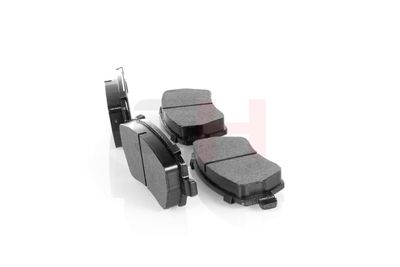 SET PLACUTE FRANA FRANA DISC GH GH412258 1