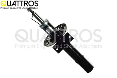 Amortyzator DAVID VASCO FS9763