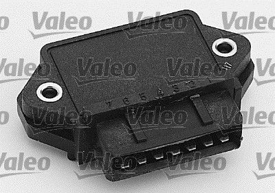 Блок управления, система зажигания VALEO 245525 для FIAT ULYSSE