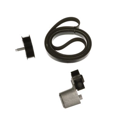 KEILRIPPENRIEMENSATZ GATES K046PK1198 66