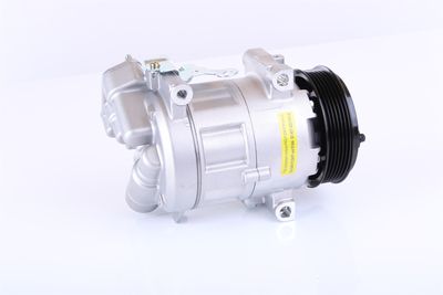 KOMPRESSOR KLIMAANLAGE NISSENS 890324 31