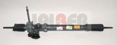 LENKGETRIEBE LAUBER 660857