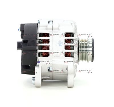 TURBO-TEC Kintamosios srovės generatorius