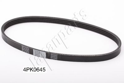 JAPANPARTS V formos rumbuoti diržai