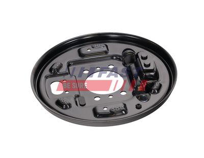 CAPAC TAMBUR DE FRANA FAST FT02833 18