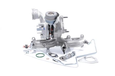 LADER AUFLADUNG BTS Turbo T981264 9