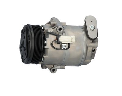 COMPRESOR CLIMATIZARE VALEO 813601 5