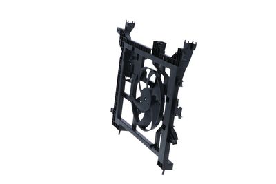 VENTILATOR RADIATOR NRF 47900 11