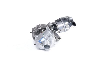 LADER AUFLADUNG BTS Turbo T915933 36