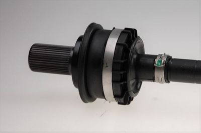 As van de aandrijfas Achter Links/Rechts 827mm (gereviseerd)