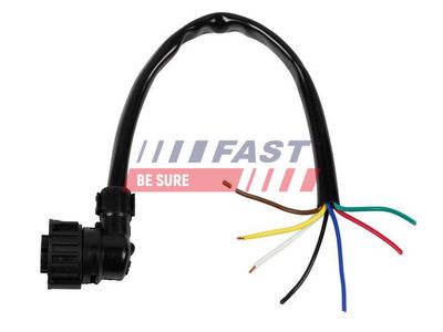 CABLAJ ELECTRIC FAR DE LUCRU FAST FT76108 1