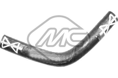 Hadice chladiče Metalcaucho 99426