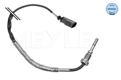 Sensor, avgastemperatur MEYLE 114 800 0061