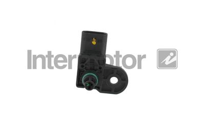 Sensor, intake manifold pressure Intermotor 16709