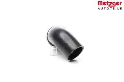 LADELUFTSCHLAUCH METZGER AUTOTEILE 2400317 25