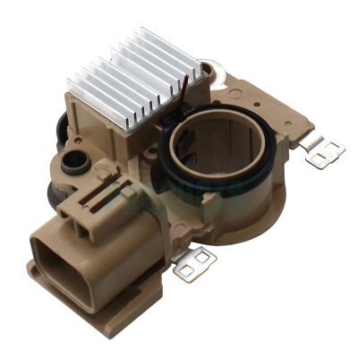 REGULATOR ALTERNATOR