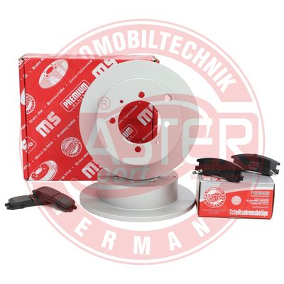 SET FRANA FRANA DISC