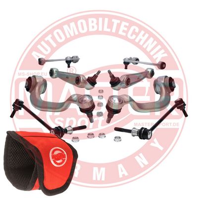 SET SUSPENSIE ROATA MASTER-SPORT GERMANY 36820SETMSM 2