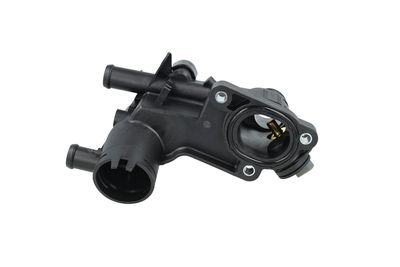 TERMOSTAT LICHID RACIRE NRF 725238 6