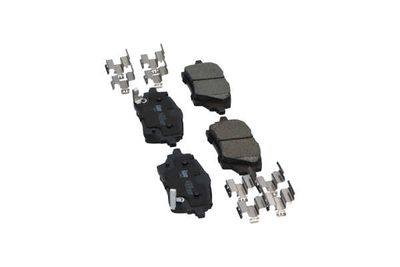 SET PLACUTE FRANA FRANA DISC Kavo Parts KBP9160 9