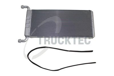 SCHIMBăTOR DE CăLDURă îNCăLZIRE HABITACLU