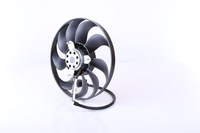 LüFTER MOTORKüHLUNG NISSENS 85715 14