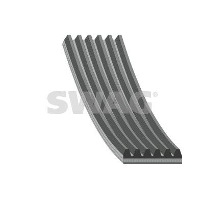 CUREA TRANSMISIE CU CANELURI