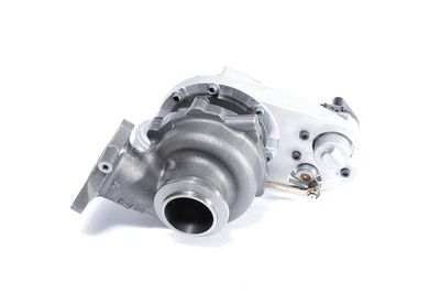 LADER AUFLADUNG BTS Turbo T918093 20