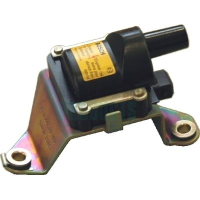 запалителна бобина HOFFER 8010556
