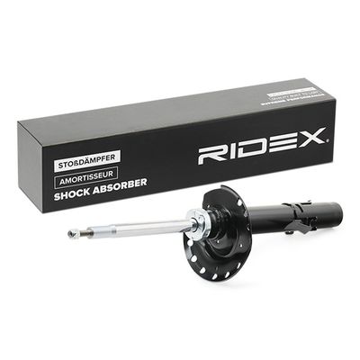 амортисьор RIDEX 854S2077