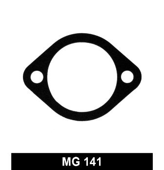 Прокладка, термостат MOTORAD MG-141 для MITSUBISHI COLT