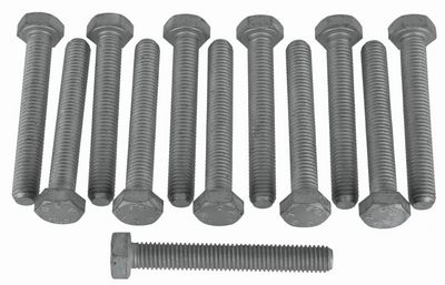 SACHS Schraubensatz, Kupplung