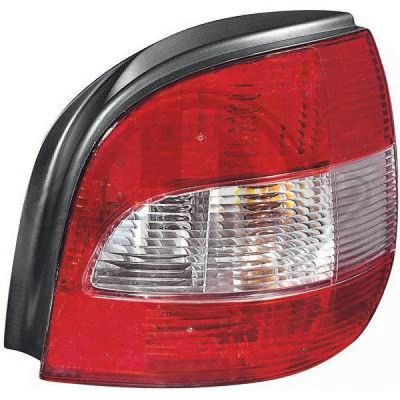 DIEDERICHS 4463491 Задний фонарь для RENAULT SCÉNIC I вэн (JA0/1_, FA0_)