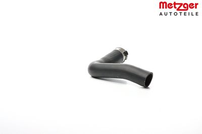 LADELUFTSCHLAUCH METZGER AUTOTEILE 2400430 27
