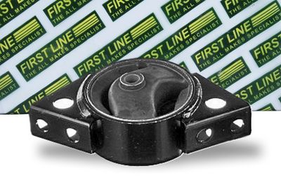 окачване, двигател FIRST LINE FEM4056