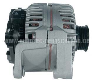 GENERATOR EUROTEC 12047300 1