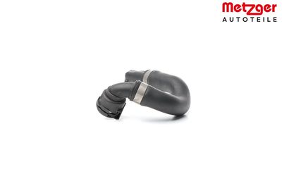 FURTUN RADIATOR METZGER AUTOTEILE 2421339 9