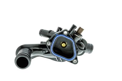 TERMOSTAT LICHID RACIRE