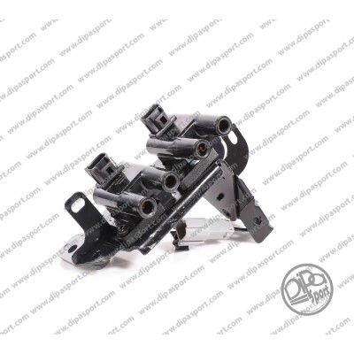 Катушка зажигания DIPASPORT BBA092DLPN для HYUNDAI MATRIX