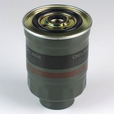 KRAFTSTOFFFILTER DELPHI HDF526 7