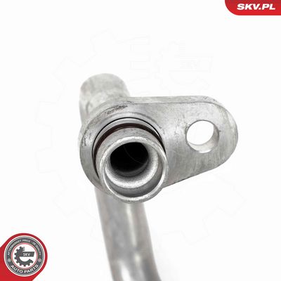 ESEN SKV - Vysoko/nízkotlakové vedenie klimatizácie FIAT, NISSAN, OPEL, RENAULT , 54SKV619