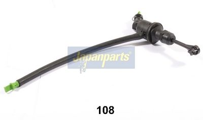 горна помпа на съединител JAPANPARTS FR-166
