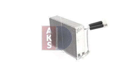 VERDAMPFER KLIMAANLAGE AKS DASIS 820000N 9