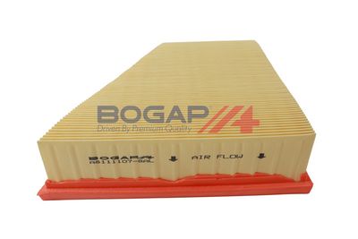 FILTRU AER BOGAP A8111107 4