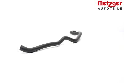 KüHLERSCHLAUCH METZGER AUTOTEILE 2420562 13