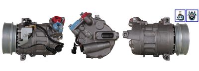 KOMPRESSOR KLIMAANLAGE