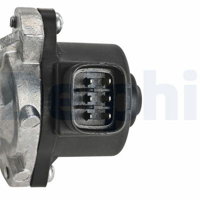 AGR - Ventil DELPHI EG10783-12B1