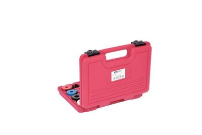ENTRIEGELUNGSWERKZEUGSATZ KRAFTSTOFFLEITUNG KS TOOLS 1151260 26