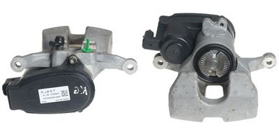 спирачен апарат BUDWEG CALIPER 345807