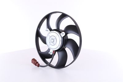 LüFTER MOTORKüHLUNG NISSENS 85680 10